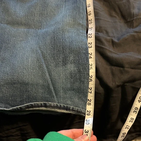 Vigoss Women's Denim Boot Cut Jeans - Picture 6 of 6